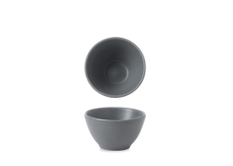 Nourish Seattle Grey Dip Pot